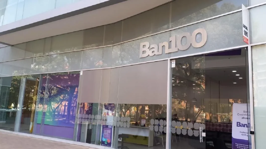 Pichincha y Ban100 superan en rentabilidad a los bancos tradicionales