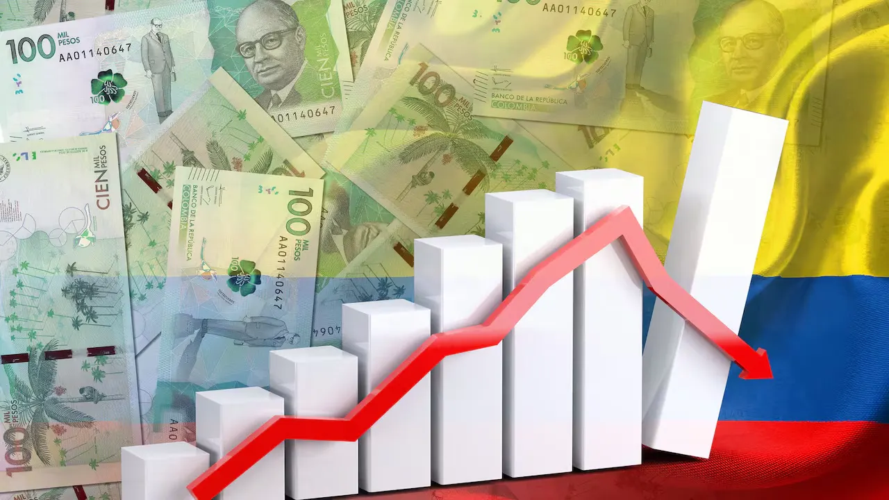 Examen definitivo de los mercados para el grado de inversión de Colombia