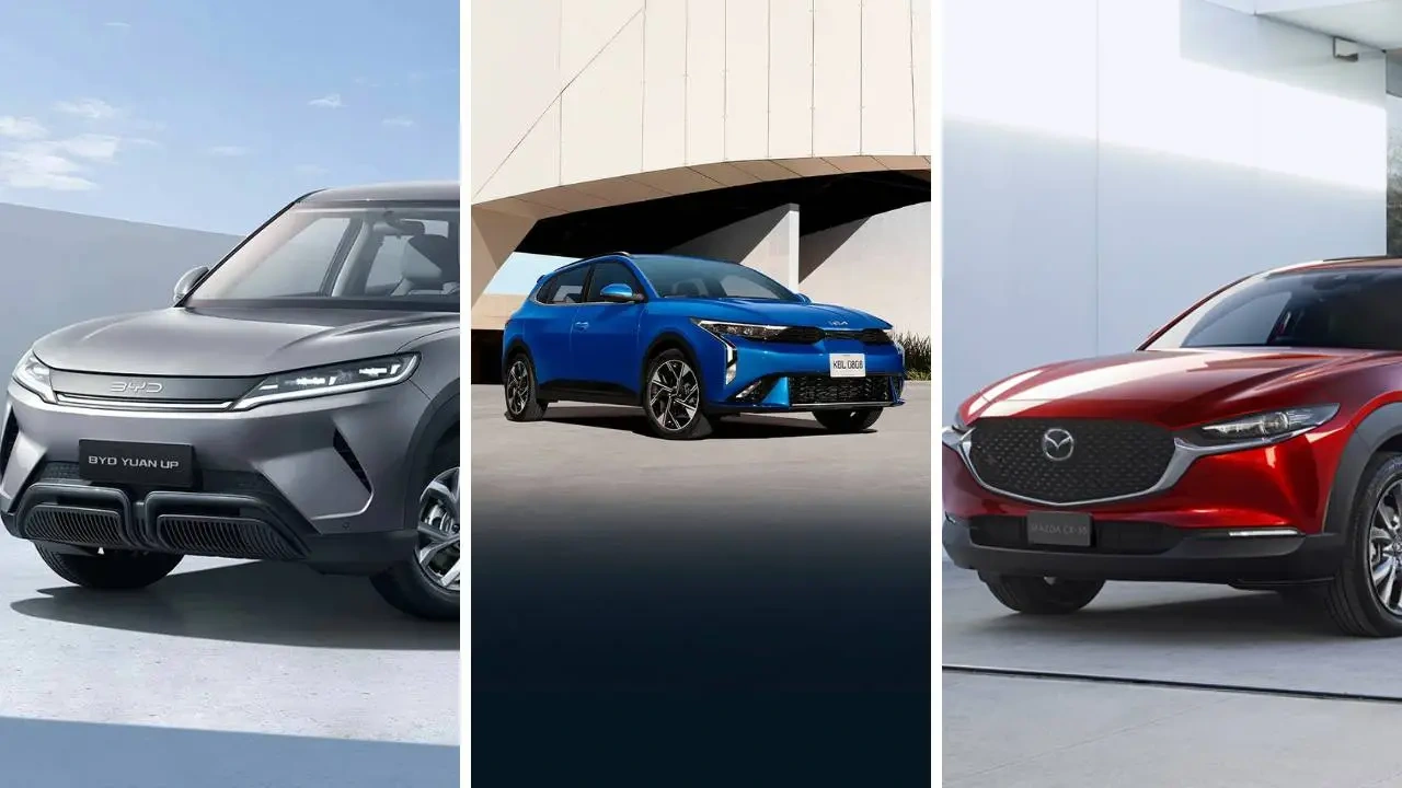 El sector automotor registra su mejor arranque en ventas de la última década