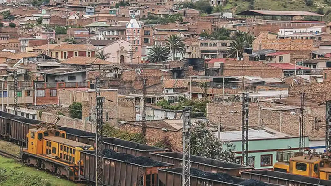 ​PazdelRío avanza en su transición energética