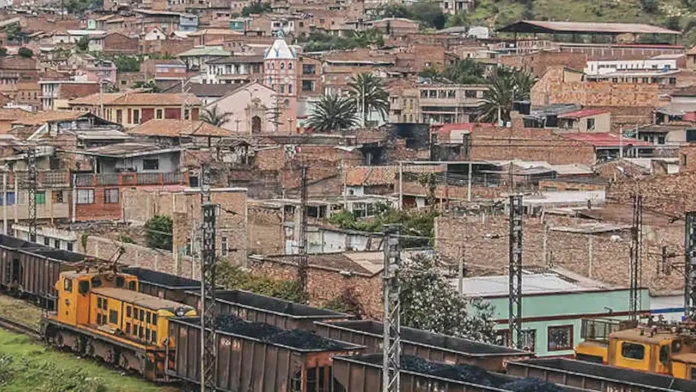 ​PazdelRío avanza en su transición energética