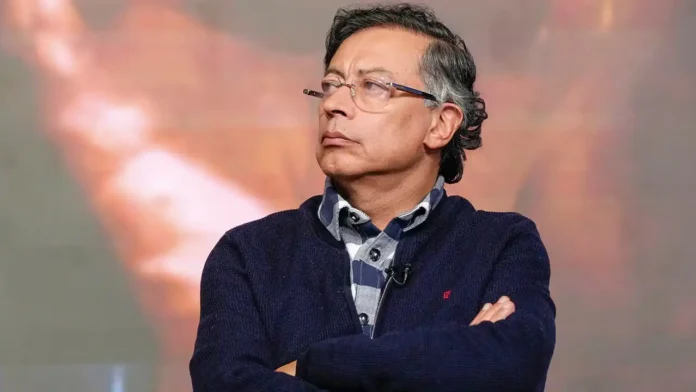 Tribunal de Cundinamarca ordena a Gustavo Petro retractarse por afirmaciones sobre fraude electoral Tribunal de Cundinamarca ordena a Gustavo Petro retractarse por afirmaciones sobre fraude electoral