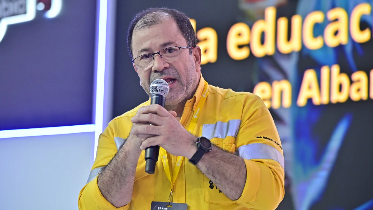 Empresas mineras presentan proyectos sociales en Minexpo 2026: Cerrejón destaca alianzas con impacto en comunidades.