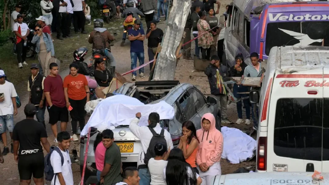 Iván Cepeda ratifica su gira por el Cauca pese al deterioro del orden público