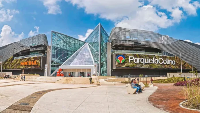 Inspección en el Parque La Colina tras reportes de plagas en redes sociales