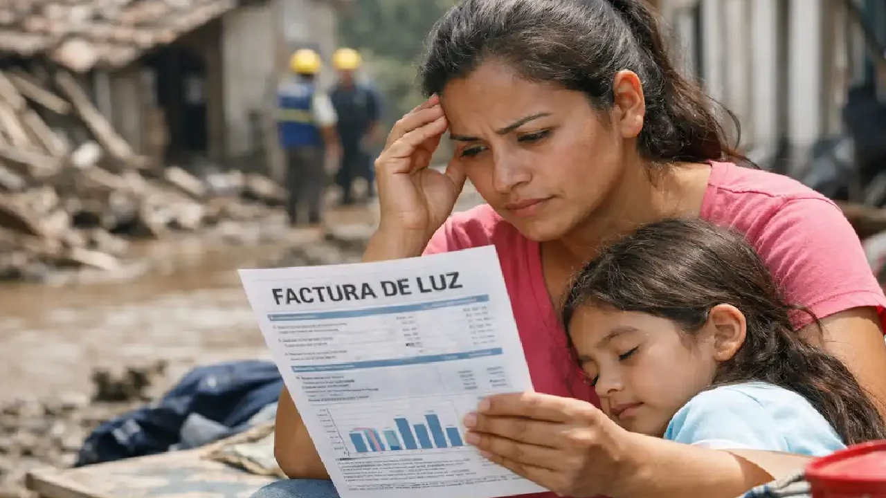 Sobretasa de energía en estratos altos financiará subsidios para los sectores más vulnerables