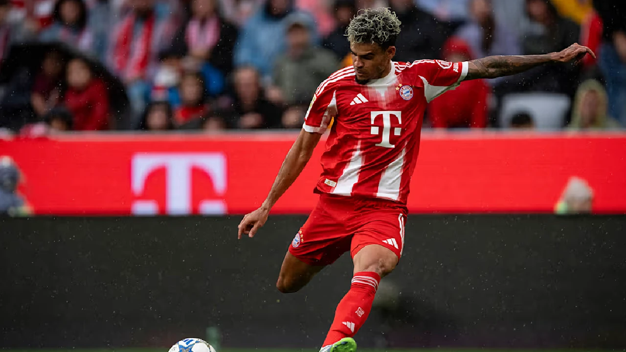 ¿Cuánto dinero ganará Luis Díaz si el Bayern Múnich clasifica a la final de la Champions?