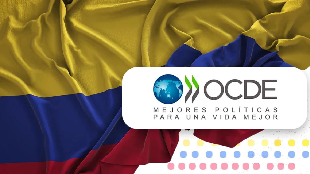 Colombia activa el Impuesto Mínimo Global ajeno a la OCDE