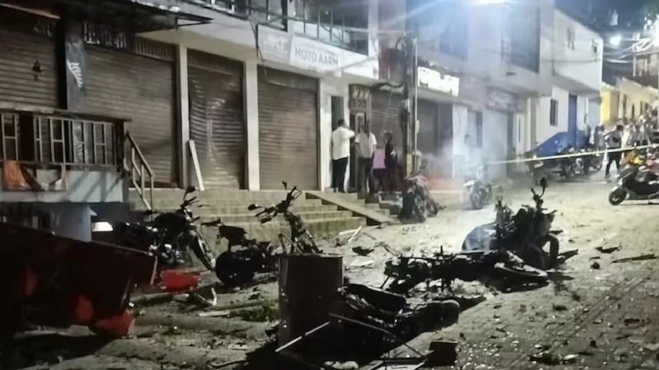 Consejo de Seguridad y alerta en el Norte de Antioquia