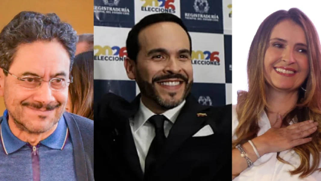 ¿Estrategia de exclusión? Iván Cepeda define sus condiciones para los debates presidenciales