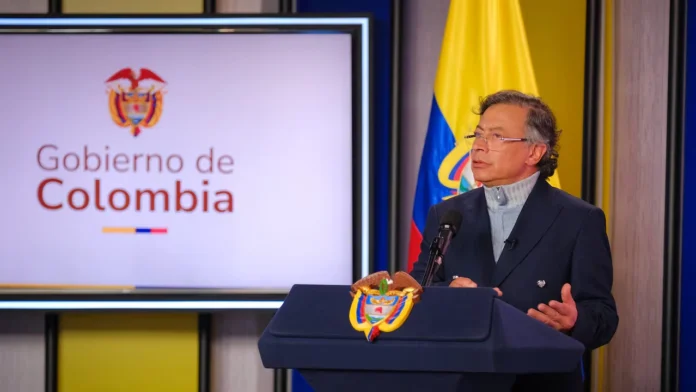 Presupuesto de seguridad 2026: Gobierno Petro asigna histórica cifra de $66 billones para la defensa