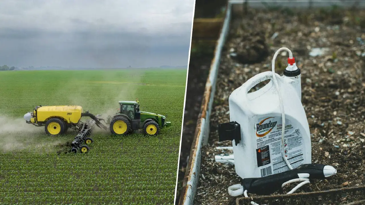 El precio de los fertilizantes sube un 50% y pone en jaque la producción agrícola global 1 El encarecimiento de los fertilizantes básicos amenaza la rentabilidad del campo en el último año