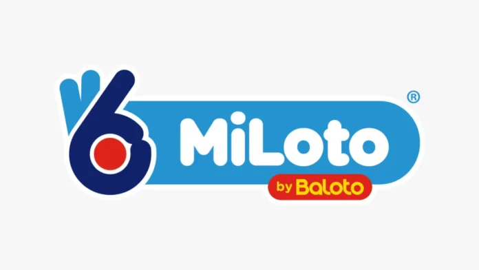 Vuelve a caer el Miloto en su último sorteo: número ganador, dónde cayó y premio sin descuentos