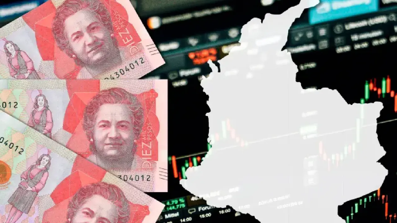 ¿En cuánto quedó el día de trabajo en Colombia para 2026?