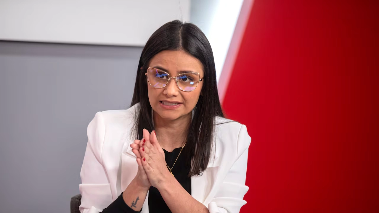 Quién es Angie Rodríguez y detalles de lo que denunció en el gobierno Petro