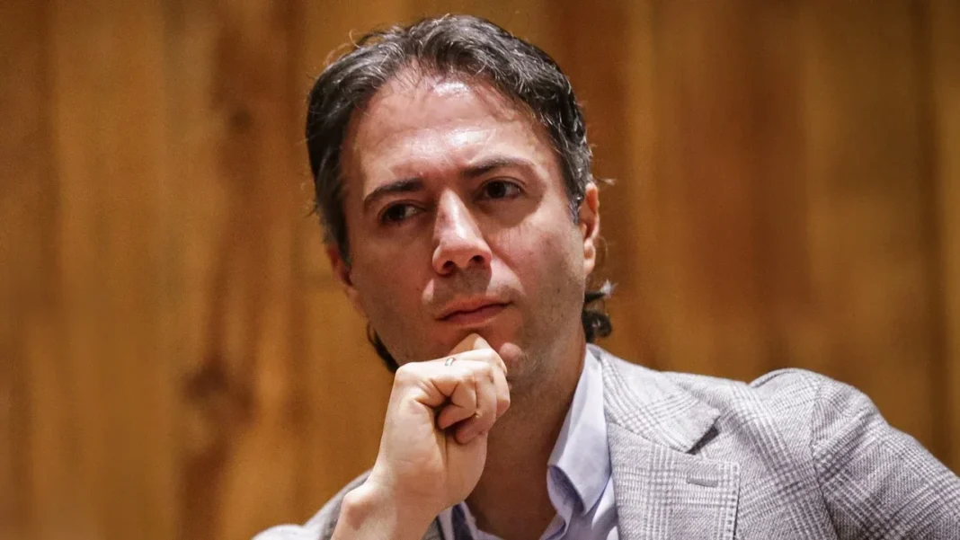 Daniel Quintero será el nuevo Superintendente de Salud: ¿Apuesta técnica o señal política?