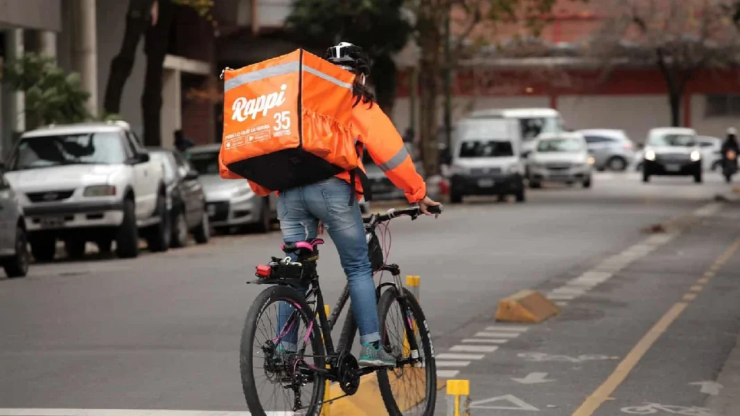 Rappi pierde demanda contra la SIC: Se confirma multa millonaria por fallas al usuario