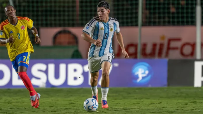 Reapareció jugador argentino que dijo 