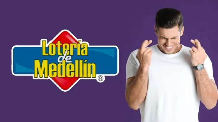 Resultado Lotería de Medellín hoy 10 de abril: número ganador, secos y último sorteo