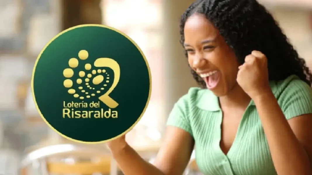 Resultado Lotería de Risaralda hoy 10 de abril: secos, último sorteo y número ganador