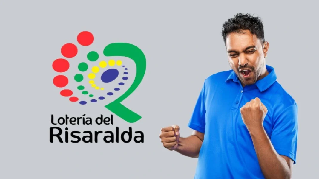 Resultado Lotería de Risaralda hoy 24 de abril: último sorteo, número ganador y secos