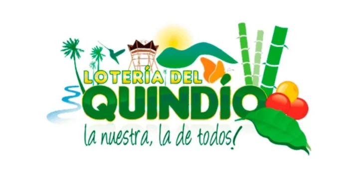 Resultado Lotería del Quindío hoy 9 de abril: secos, último sorteo y número ganador