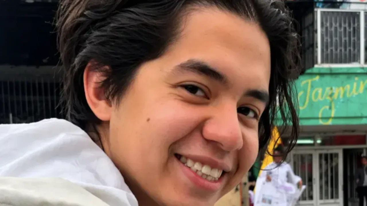 Revelan video de los últimos momentos del estudiante de la Uniminuto que fue asesinado en Transmilenio