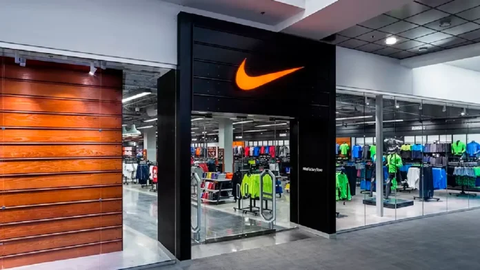 Se enfría el gigante: Nike pierde impulso tras caída en sus ganancias