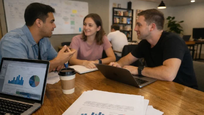 StartCo revela aprendizajes sobre la evolución del ecosistema emprendedor