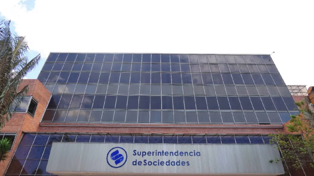 Supersociedades respalda denuncias por abusos en insolvencia de personas
