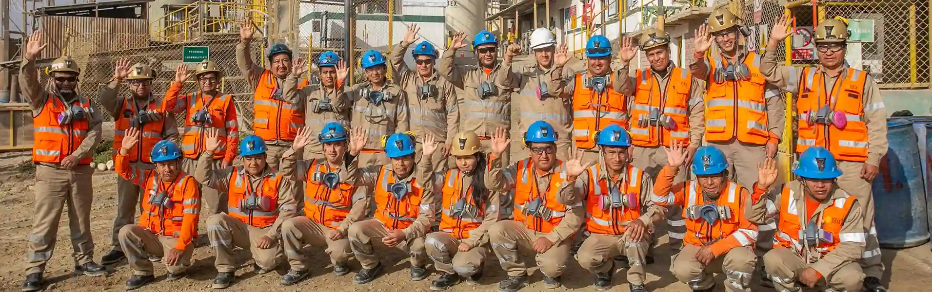 Swiss Better Gold impulsa minería responsable en Antioquia y fortalece su presencia en Colombia.