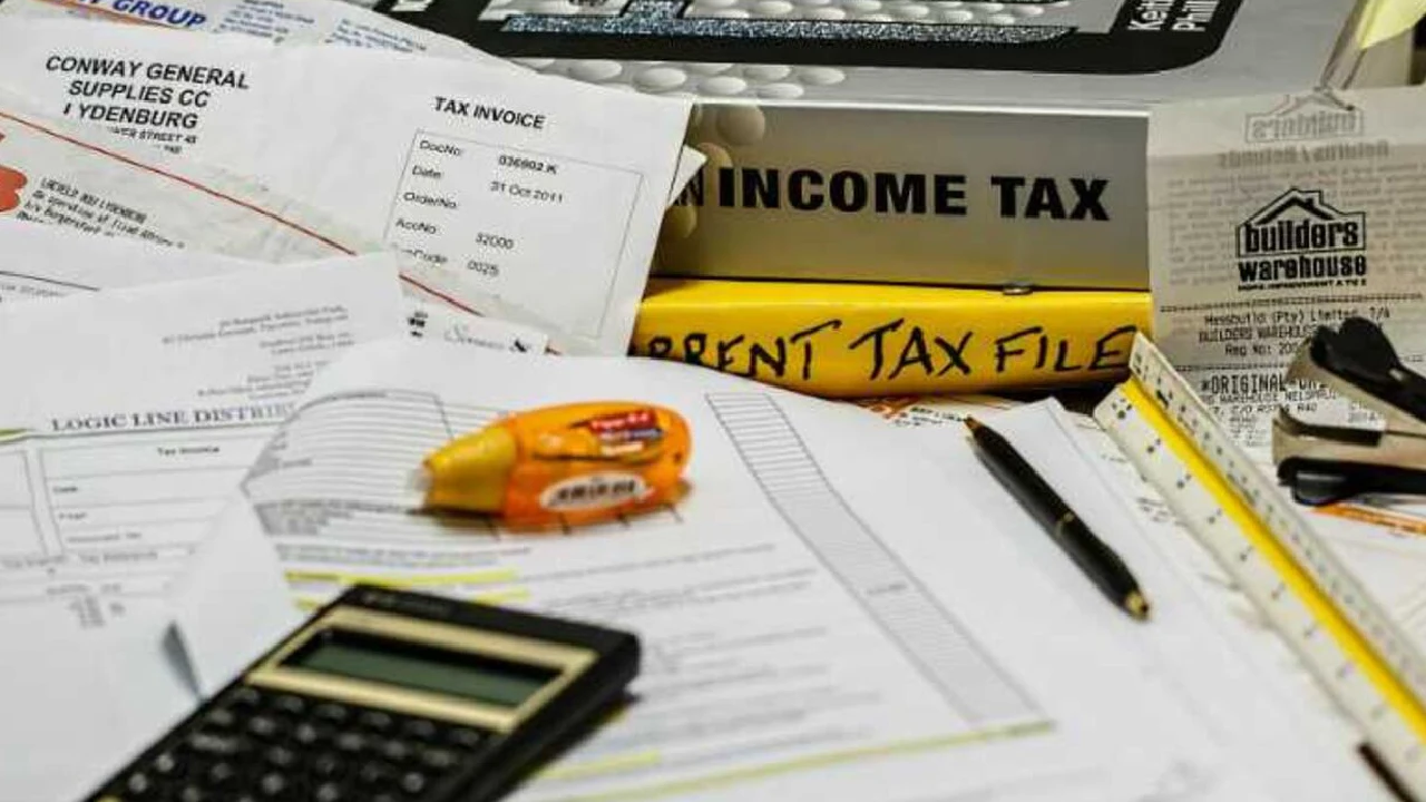 ¿Por qué el recaudo tributario ya no alcanza para inversión? La deuda pública asfixia el presupuesto