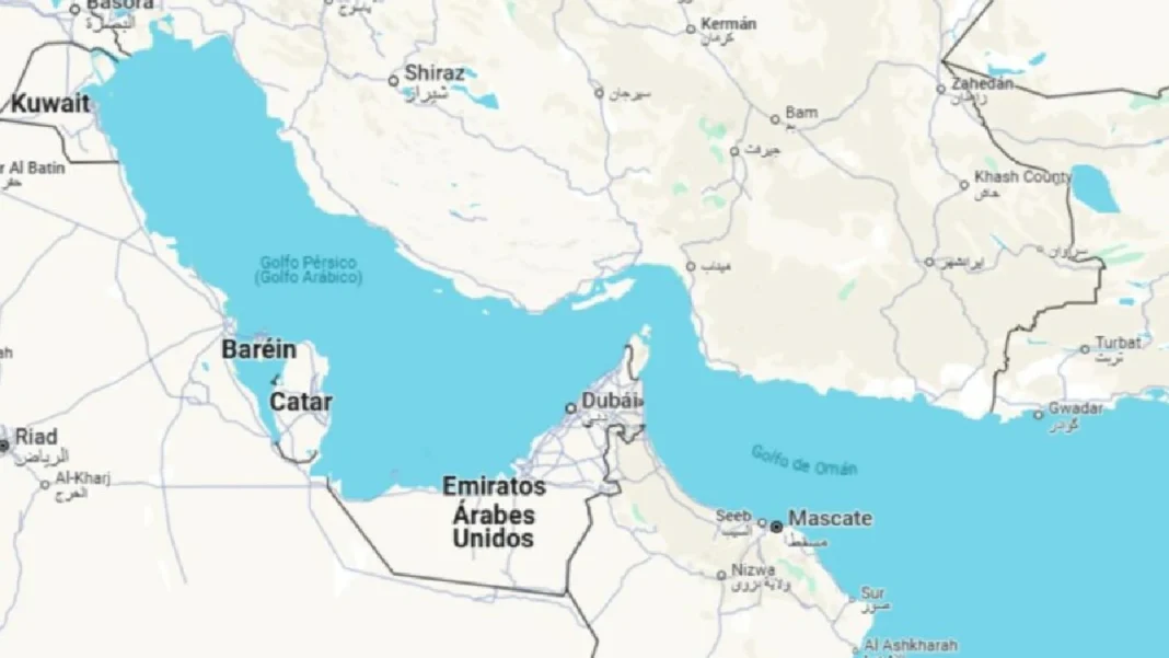 Tensiones en Ormuz tras anuncio de Donald Trump sobre posible acuerdo con Irán