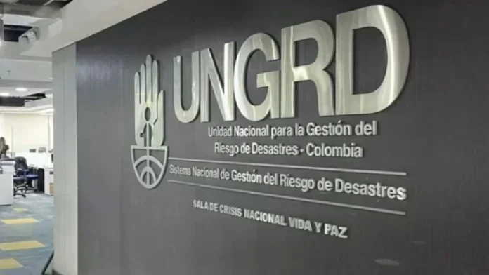 Caso UNGRD: ¿Por qué quedó libre el exministro Ricardo Bonilla?