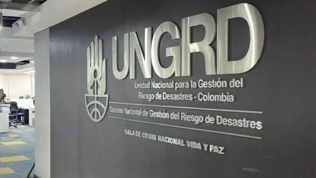 Caso UNGRD: ¿Por qué quedó libre el exministro Ricardo Bonilla?