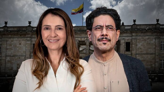 Encuestas presidenciales Colombia 2026: ¿Se definirá la Presidencia en segunda vuelta? Este es el panorama electoral