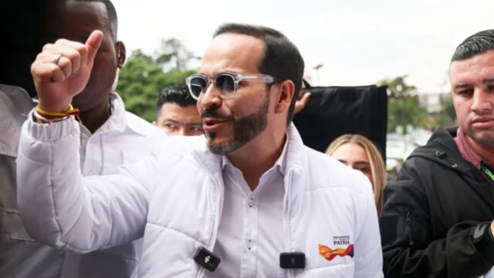 De La Espriella activa alerta: Todo sobre la denuncia por fraude y su estrategia financiera De La Espriella activa alerta: Todo sobre la denuncia por fraude y su estrategia financiera