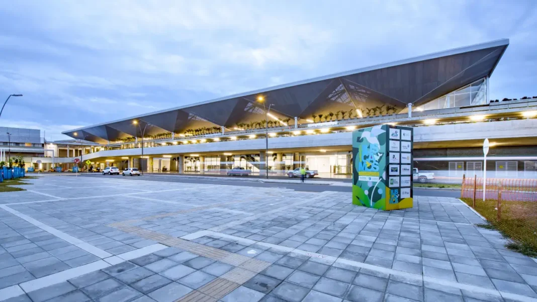 Inversión récord para el Bonilla Aragón: Aerocivil destinará más de $215.000 millones hasta 2030