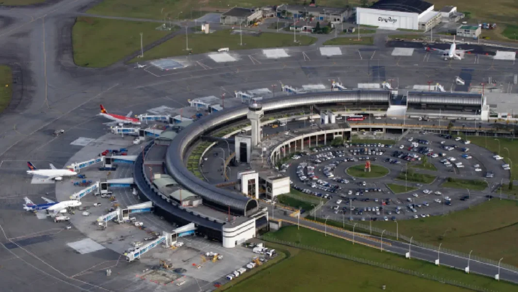 Inversión de $164.000 millones para transformar el aeropuerto José María Córdova