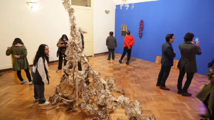 Fin de semana ARTBO 2026: Motor de reactivación para el mercado del arte en Colombia