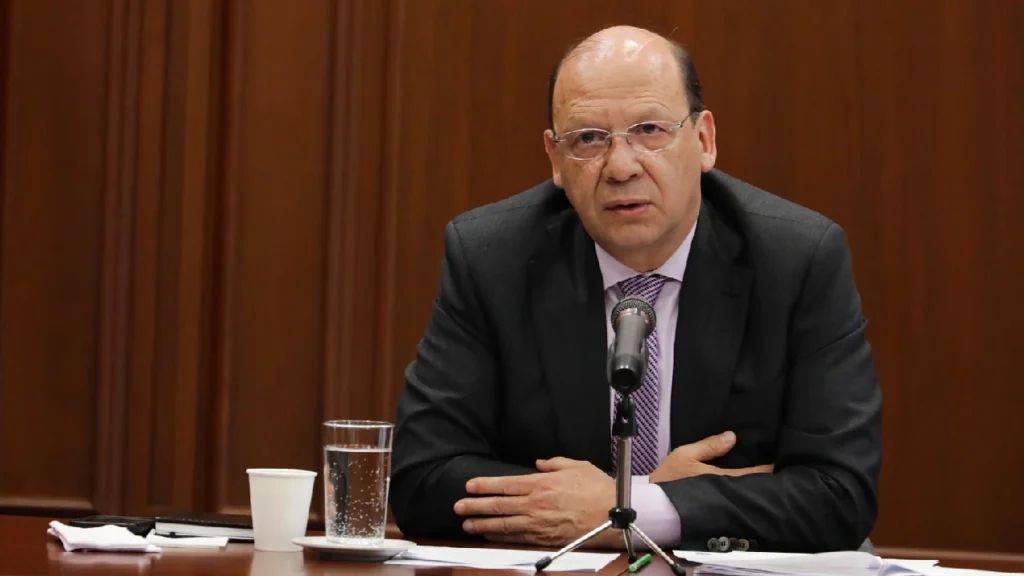 Presupuesto General 2027: MinHacienda radica el anteproyecto que marcará el cierre del Gobierno