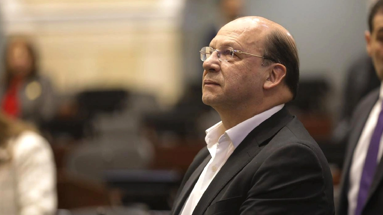 Presupuesto General 2027: MinHacienda radica el anteproyecto que marcará el cierre del Gobierno