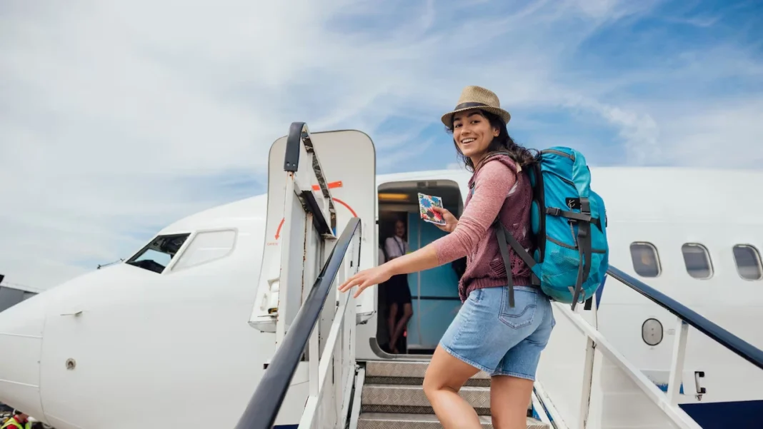 Colombia supera los 10 millones de pasajeros aéreos en el primer bimestre de 2026