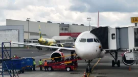 Mercado aéreo en Colombia Foto: Redes sociales