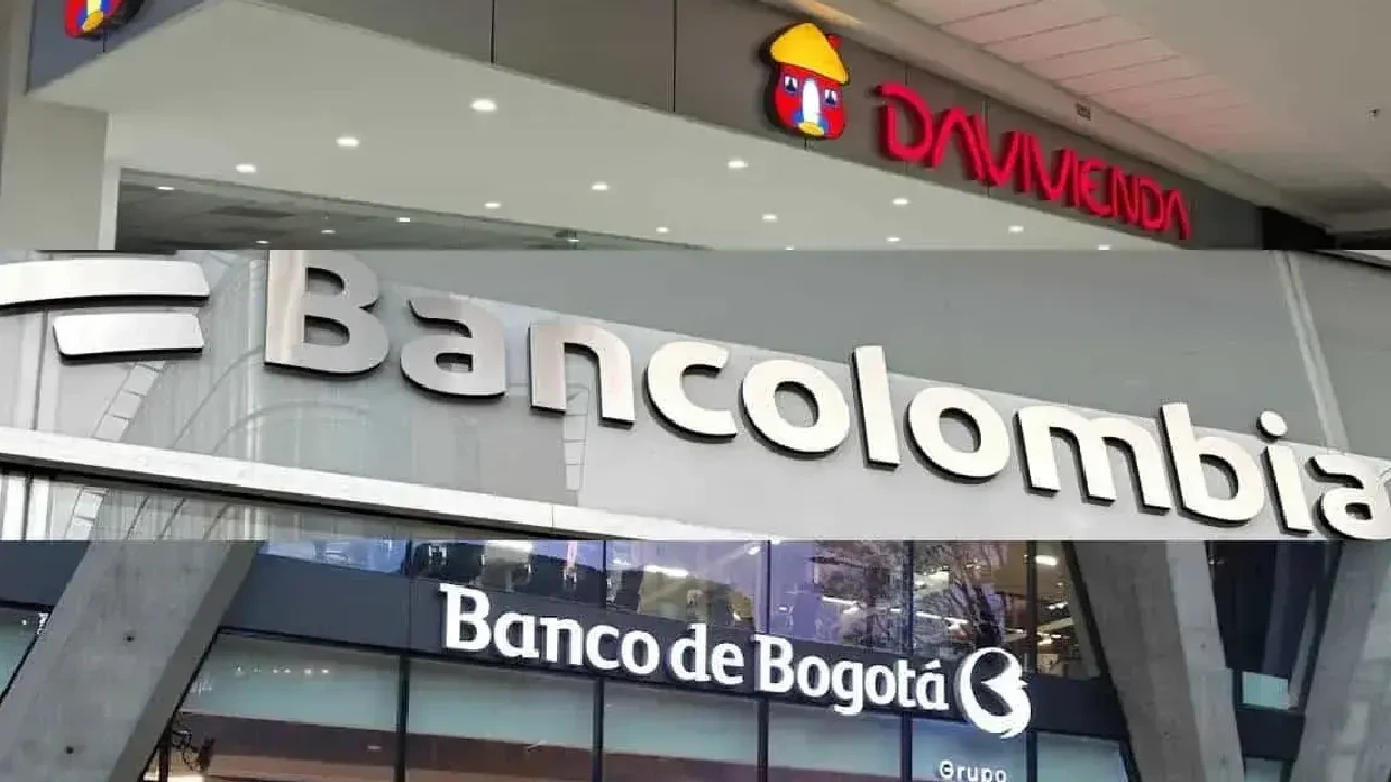 Horarios de bancos este 1 de mayo: ¿Abrirán las oficinas en Colombia este viernes?