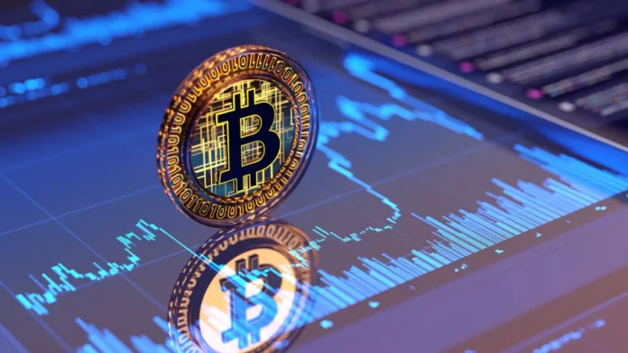Bitcoin bajo presión: El precio de la criptomoneda tambalea