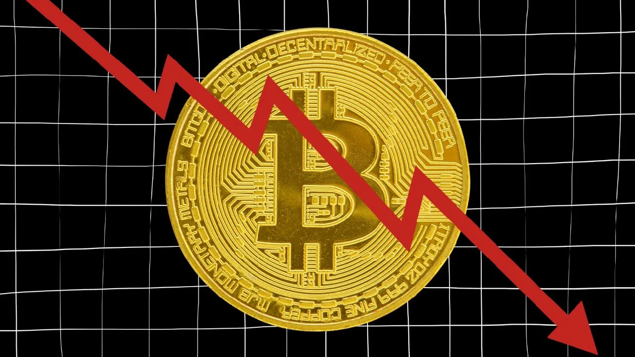 Análisis técnico de Bitcoin: Un soporte bajo asedio