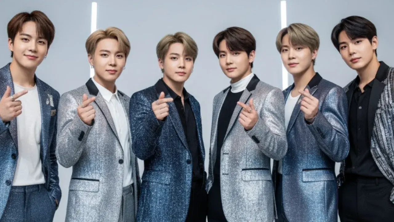 BTS en Bogotá: Preventa agota el 90% del aforo y moviliza a 300 mil fans