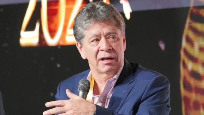 ANDI advierte que bajo crecimiento basado en gasto público es insostenible para el país