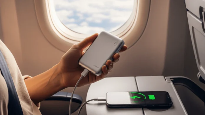 Nuevas reglas para viajar con Power Banks: Aerocivil endurece restricciones en vuelos
